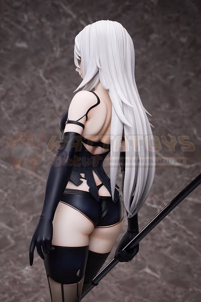 PRE-ORDER - FREEing - NieR:Automata Ver1.1a - 1/4 A2 (YoRHa Type A No. 2)