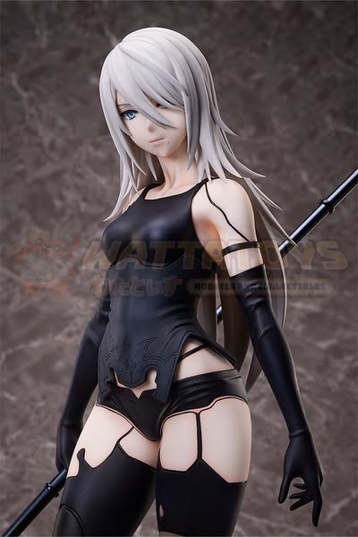 PRE-ORDER - FREEing - NieR:Automata Ver1.1a - 1/4 A2 (YoRHa Type A No. 2)