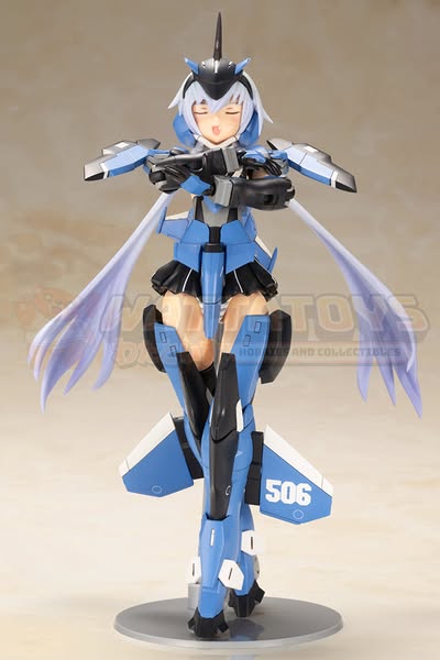 PRE-ORDER - Kotobukiya - FRAME ARMS GIRL - P3 STYLET