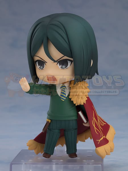 PRE-ORDER - ORANGE ROUGE - Fate/Grand Order - Nendoroid Caster/Zhuge Liang