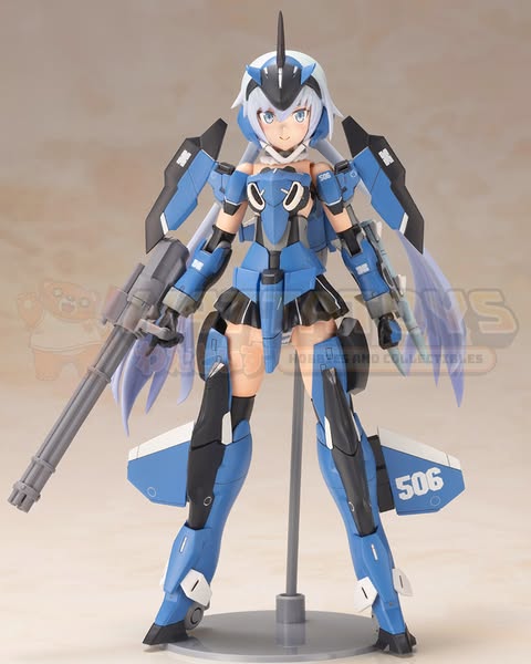 PRE-ORDER - Kotobukiya - FRAME ARMS GIRL - P3 STYLET