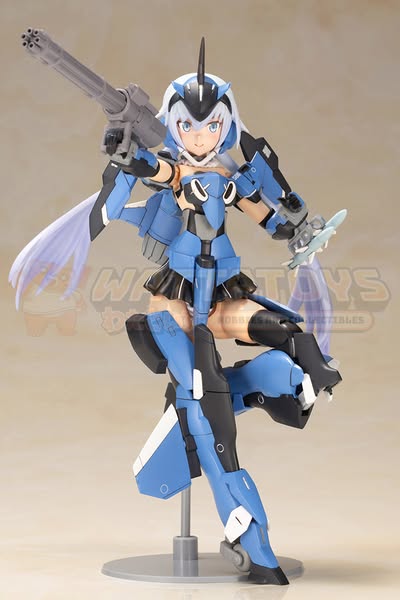 PRE-ORDER - Kotobukiya - FRAME ARMS GIRL - P3 STYLET