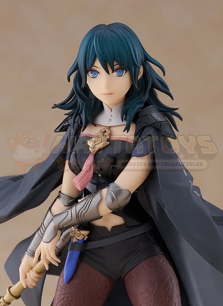 PRE-ORDER - Good Smile Company - Fire Emblem: Three Houses - POP UP PARADE Byleth (Female)