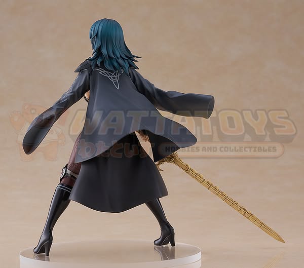 PRE-ORDER - Good Smile Company - Fire Emblem: Three Houses - POP UP PARADE Byleth (Female)