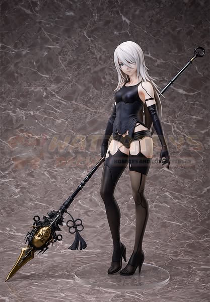 PRE-ORDER - FREEing - NieR:Automata Ver1.1a - 1/4 A2 (YoRHa Type A No. 2)