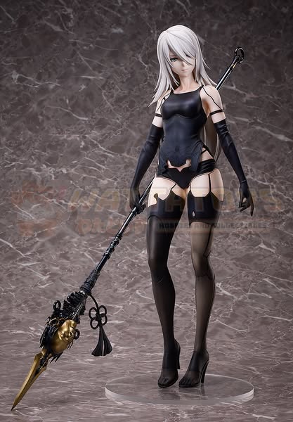 PRE-ORDER - FREEing - NieR:Automata Ver1.1a - 1/4 A2 (YoRHa Type A No. 2)