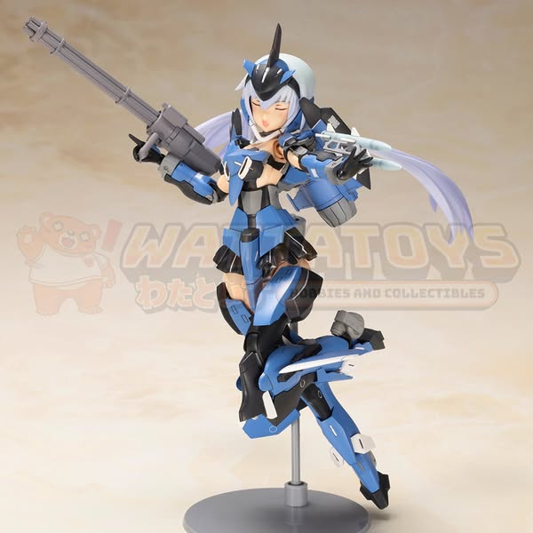 PRE-ORDER - Kotobukiya - FRAME ARMS GIRL - P3 STYLET