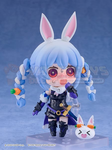 PRE-ORDER - Aniplex - Fate/Grand Order / Hololive - Nendoroid Usada Pekora (Mash Kyrielight Collaboration Ver.)