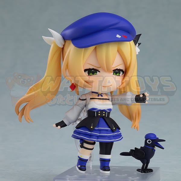 PRE-ORDER - Good Smile Company - [Virtual YouTuber] - Nendoroid Dokibird