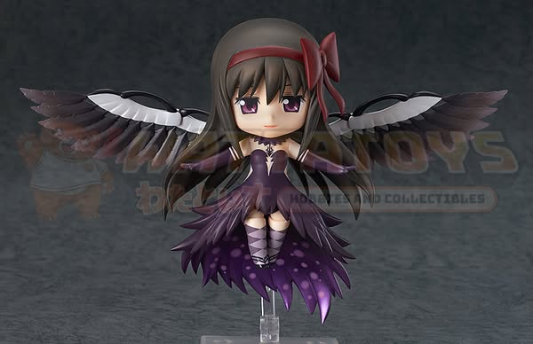 PRE-ORDER - Good Smile Company - Puella Magi Madoka Magica the Movie: Rebellion - Nendoroid Devil Homura