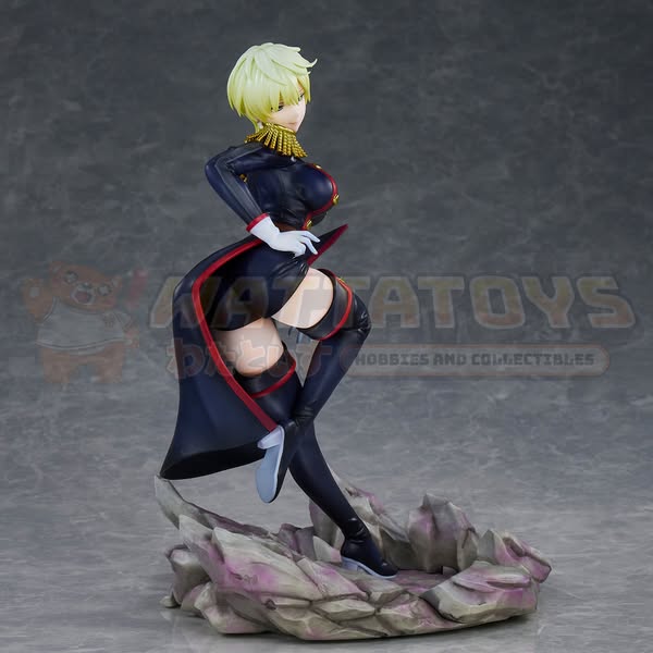 PRE-ORDER - Union Creative - Chained Soldier - 1/7 Tenka Izumo