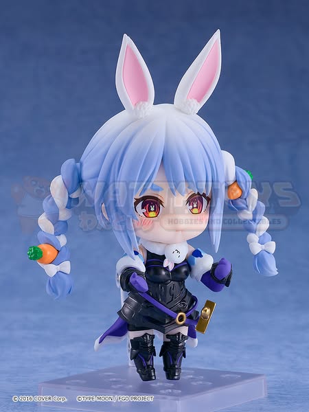 PRE-ORDER - Aniplex - Fate/Grand Order / Hololive - Nendoroid Usada Pekora (Mash Kyrielight Collaboration Ver.)