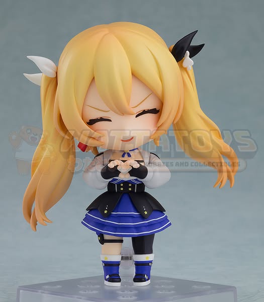 PRE-ORDER - Good Smile Company - [Virtual YouTuber] - Nendoroid Dokibird