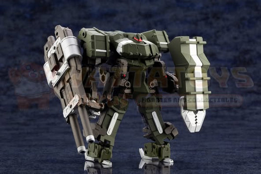 PRE-ORDER - Kotobukiya - HEXA GEAR - 1/24 DEFINITION ARMOR BLAZEBOAR