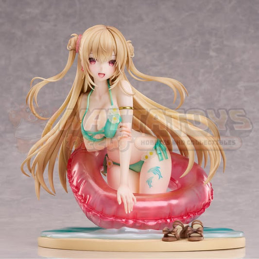 PRE-ORDER - Union Creative - Miwabe Sakura Illustration Summer Memory