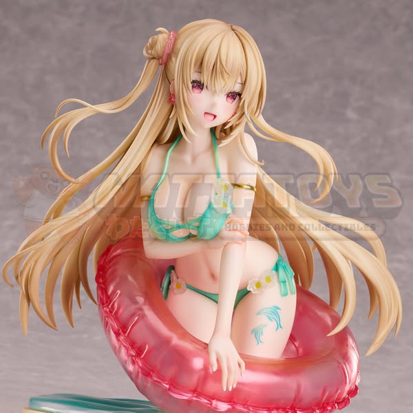 PRE-ORDER - Union Creative - Miwabe Sakura Illustration Summer Memory