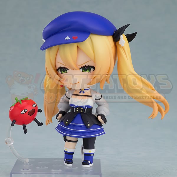 PRE-ORDER - Good Smile Company - [Virtual YouTuber] - Nendoroid Dokibird