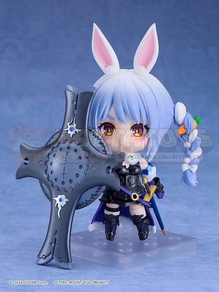 PRE-ORDER - Aniplex - Fate/Grand Order / Hololive - Nendoroid Usada Pekora (Mash Kyrielight Collaboration Ver.)