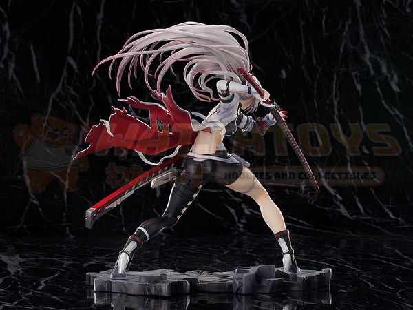 PRE-ORDER - Good Smile Arts Shanghai - Punishing: Gray Raven - 1/7 Lucia Crimson Weave