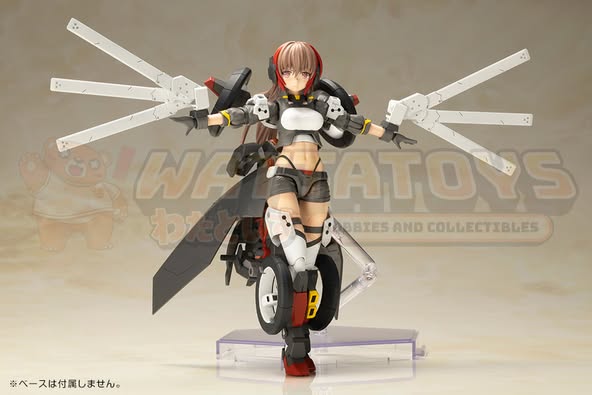 PRE-ORDER - Kotobukiya - FRAME ARMS GIRL - WILBER NINE