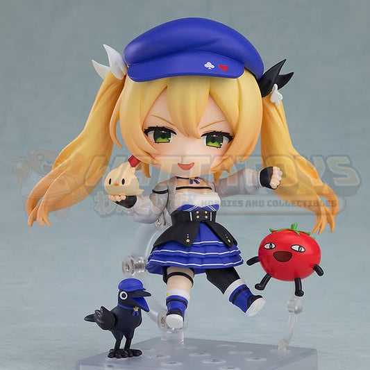 PRE-ORDER - Good Smile Company - [Virtual YouTuber] - Nendoroid Dokibird