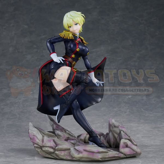 PRE-ORDER - Union Creative - Chained Soldier - 1/7 Tenka Izumo