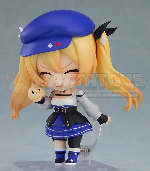 PRE-ORDER - Good Smile Company - [Virtual YouTuber] - Nendoroid Dokibird