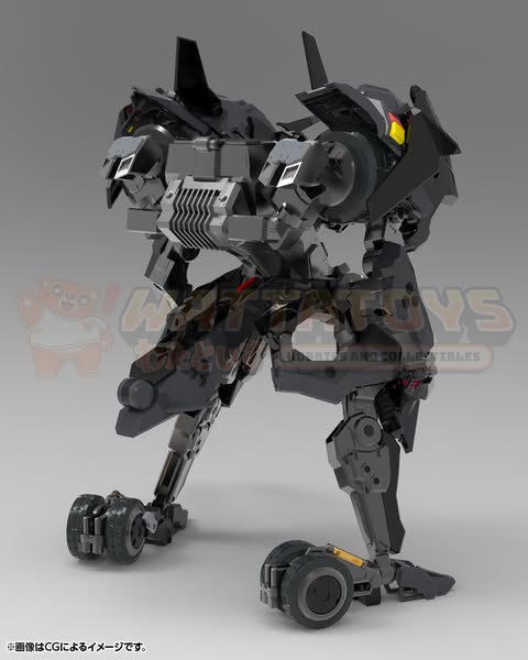 PRE-ORDER - Kotobukiya - HEXA GEAR - 1/24 VELOCE