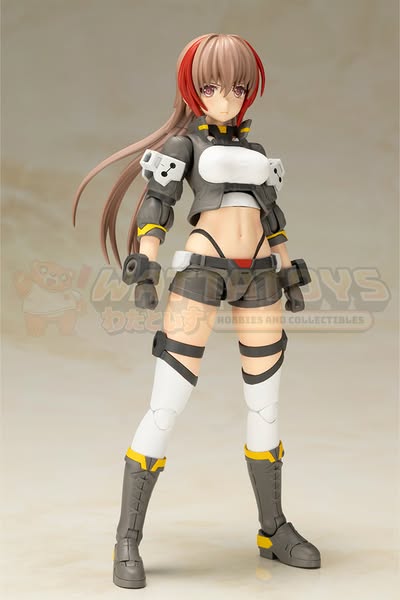 PRE-ORDER - Kotobukiya - FRAME ARMS GIRL - WILBER NINE