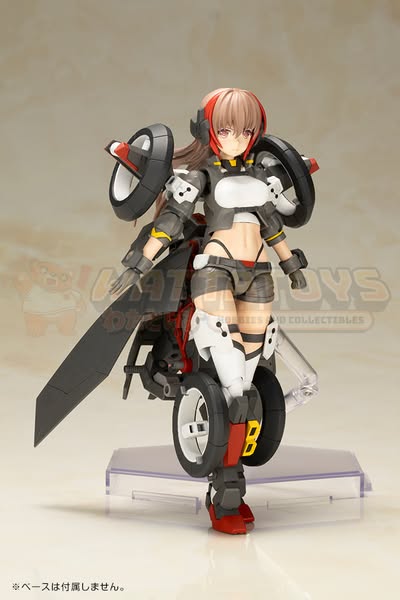 PRE-ORDER - Kotobukiya - FRAME ARMS GIRL - WILBER NINE