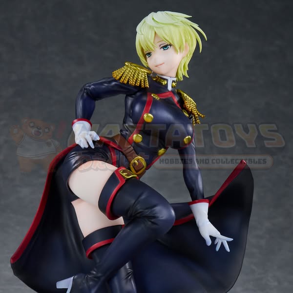 PRE-ORDER - Union Creative - Chained Soldier - 1/7 Tenka Izumo