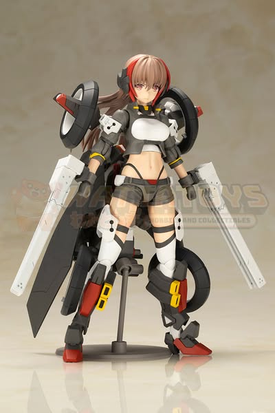 PRE-ORDER - Kotobukiya - FRAME ARMS GIRL - WILBER NINE