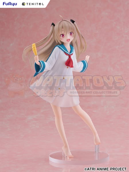 PRE-ORDER - FURYU - ATRI My Dear Moments - TENITOL TALL ATRI