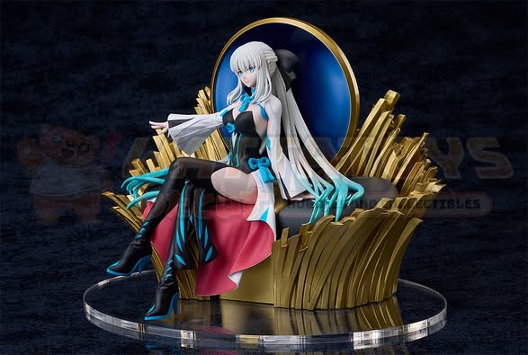 PRE-ORDER - Aniplex - Fate/Grand Order - Berserker/Morgan Non-Scale Figure