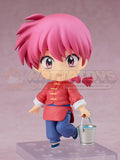 PRE-ORDER - Good Smile Company - Ranma 1/2 - Nendoroid Ranma (Female)