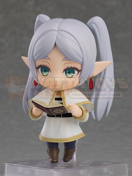 PRE-ORDER - Good Smile Company - Frieren: Beyond Journey's End - Nendoroid Frieren