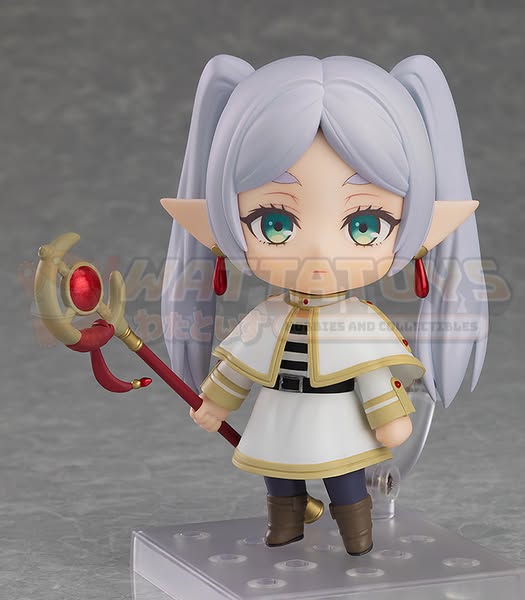 PRE-ORDER - Good Smile Company - Frieren: Beyond Journey's End - Nendoroid Frieren