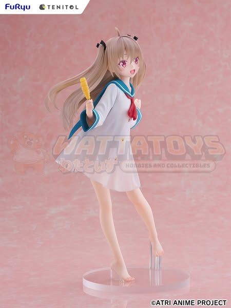 PRE-ORDER - FURYU - ATRI My Dear Moments - TENITOL TALL ATRI