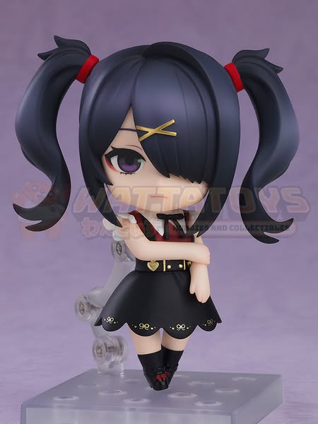 PRE-ORDER - Good Smile Company - NEEDY STREAMER OVERLOAD - Nendoroid Ame