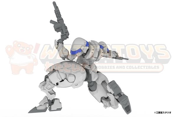 PRE-ORDER - PLUM PMOA - POWERDoLLS - 1/48 X-4+(PDF-802)PLD
