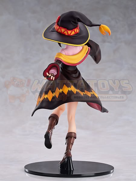 PRE-ORDER - Luminous Box - KONO SUBARASHII SEKAI NI BAKUEN WO! - 1/7 Megumin