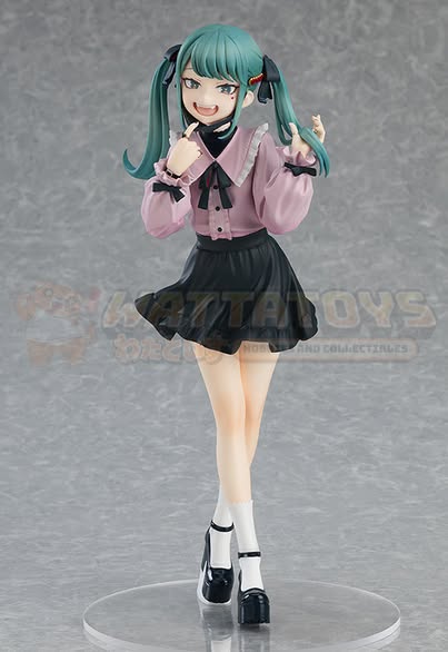 PRE-ORDER - Good Smile Company - Character Vocal Series 01: Hatsune Miku - POP UP PARADE Hatsune Miku The Vampire Ver. L