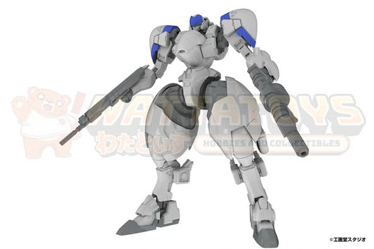 PRE-ORDER - PLUM PMOA - POWERDoLLS - 1/48 X-4+(PDF-802)PLD