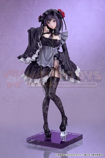 PRE-ORDER - Good Smile Company - My Dress-Up Darling - 1/6 Shizuku Kuroe: Cosplay by Marin