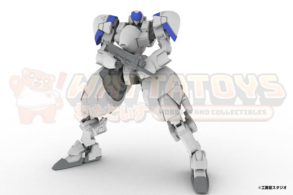 PRE-ORDER - PLUM PMOA - POWERDoLLS - 1/48 X-4+(PDF-802)PLD