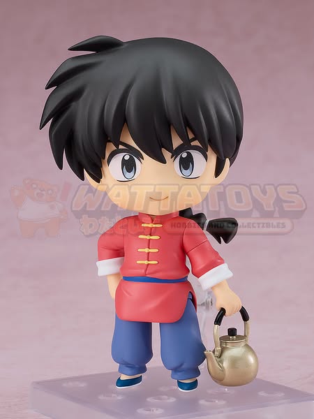 PRE-ORDER - Good Smile Company - Ranma 1/2 - Nendoroid Ranma Saotome