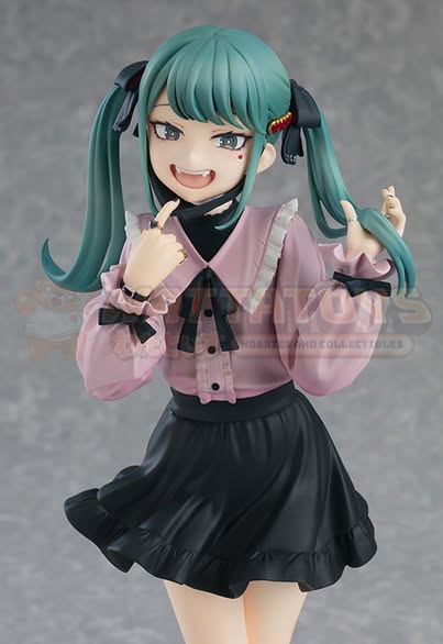 PRE-ORDER - Good Smile Company - Character Vocal Series 01: Hatsune Miku - POP UP PARADE Hatsune Miku The Vampire Ver. L