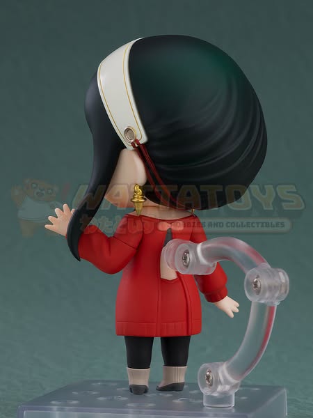 PRE-ORDER - Good Smile Company - SPY x FAMILY - Nendoroid Yor Forger: Casual Outfit Ver.