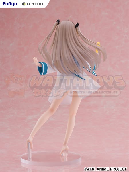 PRE-ORDER - FURYU - ATRI My Dear Moments - TENITOL TALL ATRI