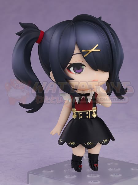 PRE-ORDER - Good Smile Company - NEEDY STREAMER OVERLOAD - Nendoroid Ame